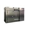 Buy cheap SS314 Walk In Cool Room 1160mm Width Flat Pack Cold Rooms from wholesalers