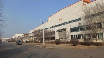 Shanghai HD M&E Tech Co., Ltd.