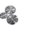 Buy cheap YG8 Cutting Aluminum Foil Solid Circular Slitter Knife from wholesalers
