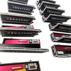 One Key Detection Reflective Logo Retroreflectometer 340mm x 95mm