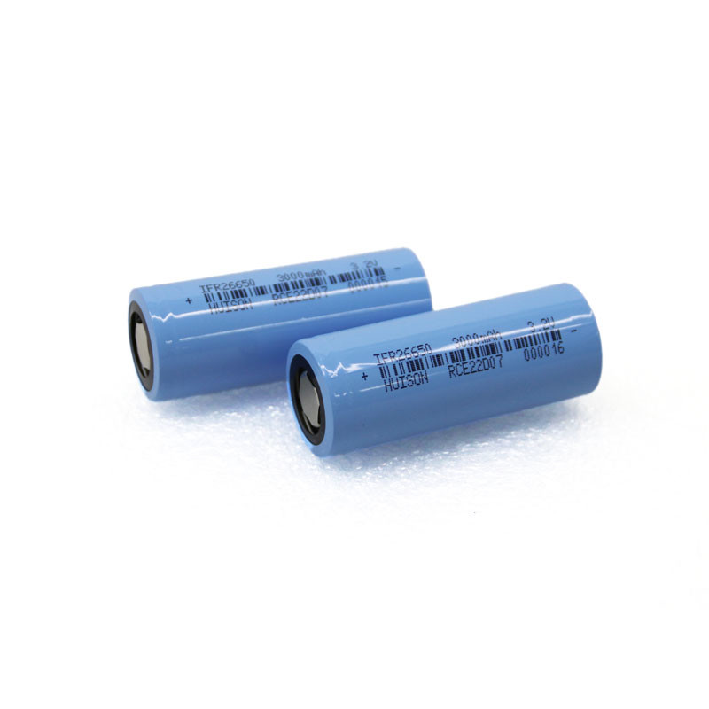 OEM ODM LiFePO4 lithium battery Lithium Ion Battery Cell 26650 3.2V 3.7V For Electric Scooter lithium battery packs