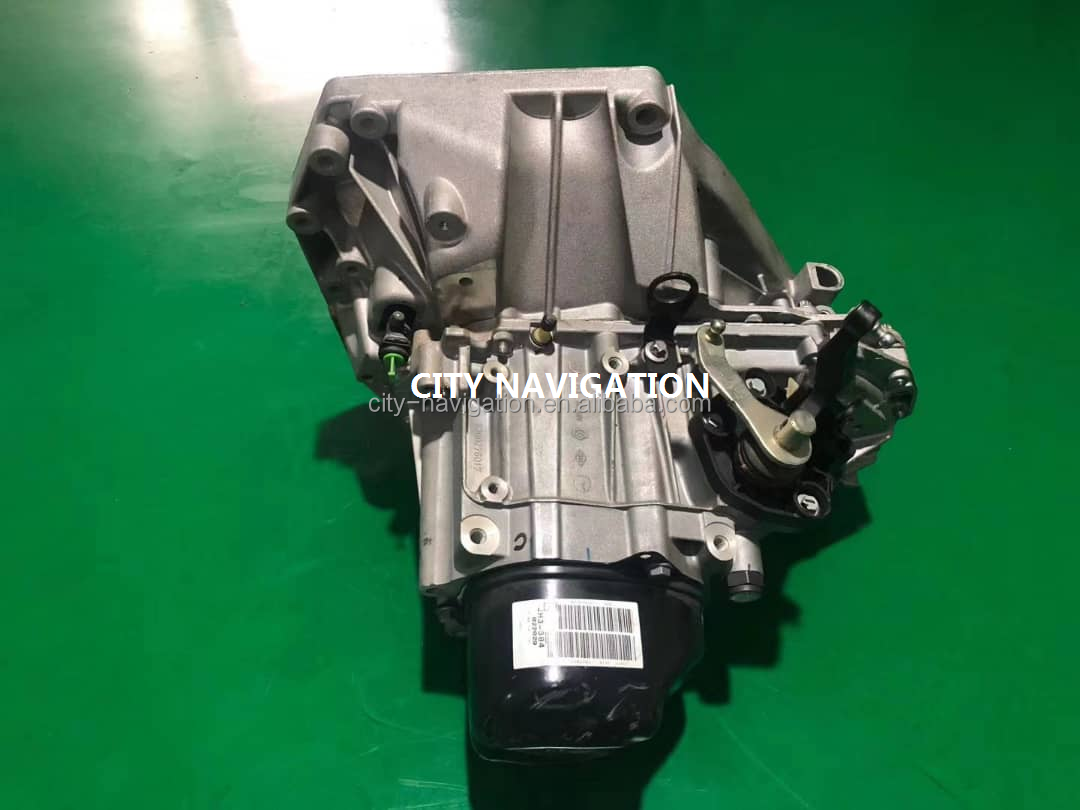 HR15 KA24 TD27 TD25 QD32 Manual Transmission Gearbox Original for Nissan HR15 Engine