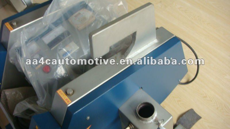 Mine tyre truck tire vulcanizer AA-TR2500 Tire vulcaning machine 25.00