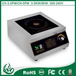  new hot waterproof camera table top induction cooker with 220v Manufactures