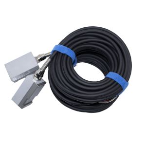 ST501 Ultrasonic Flowmeter Adaptive Signal Processing Algorithms for Accurate