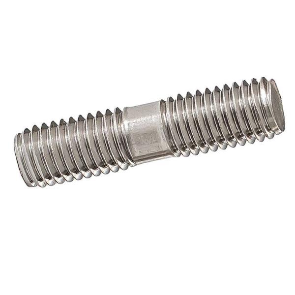ASME/ANSI Carbon Steel Stainless Steel High Pressure Level Nipple Industrial