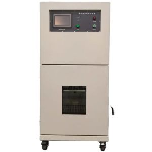 Simulated High Altitude Low Pressure Test Chamber Environmental Test Chamber