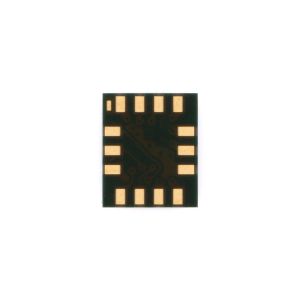 Triaxial Acceleration Sensor IC BMA400