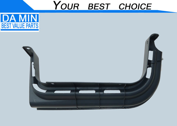 U Shape Frist Step Get In Truck 1534140472 Plastic Bracket For ISUZU CYZ