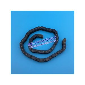 91.015.329, FOR 102, HD ROLLER CHAIN, HD OFFSET PRINTING MACHINE NEW PART