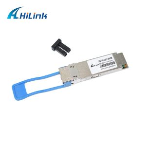 40GBASE Dual LC Infiniband Ethernet Modules QSFP+ ER4 30KM 40G