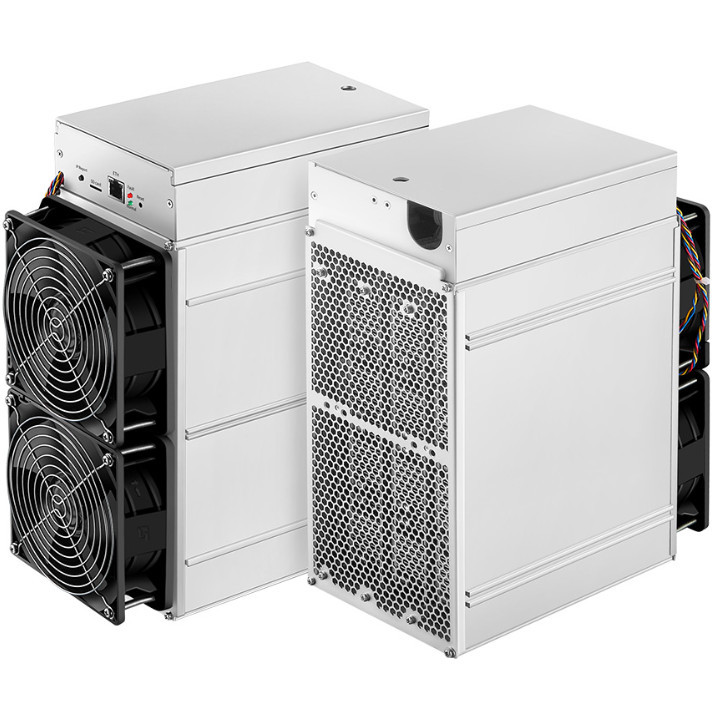 Bitmian Antminer ZEC Miner Z11 135KSol/S For ZEC Coin Mining 1418W