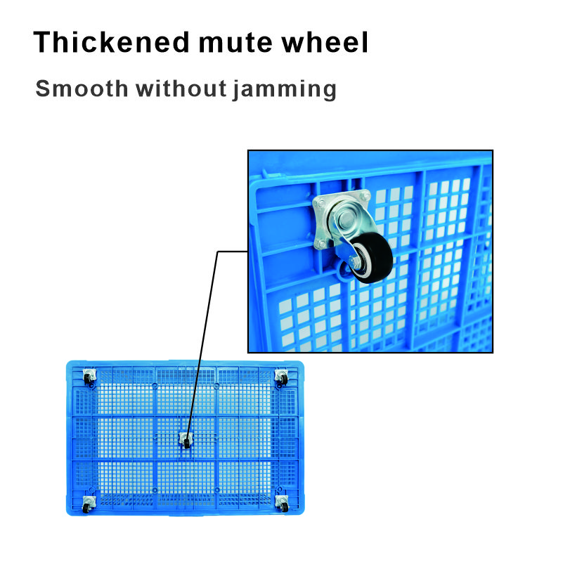 Foldable Chicken Egg Tray 60 Eggs Plastic Chicken Transport Crate Free Samples Durable