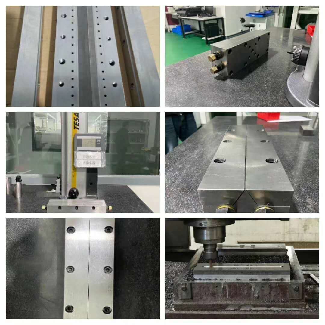 Hastelloy C4-N06455-2.4610 Seamless Alloy Steel Tube High Temperature Chemical Resistant