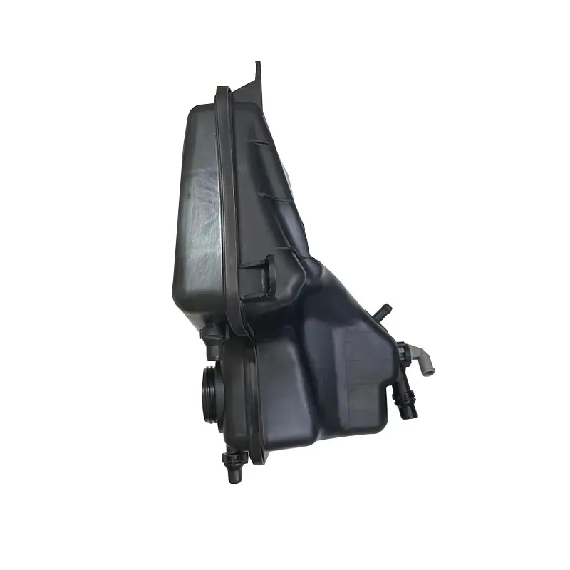 Radiator Coolant Expansion Tank for BMW 7 Series E65 E66 2001-2009 OE 17137543003