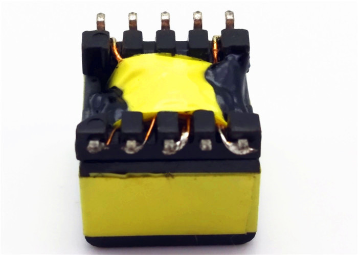 750314783 Low leakage inductance Power Over Ethernet Transformers