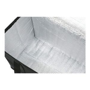 Durable 6 Pack Soft Sided Coolers Container Environmental Friendly Dual Layer