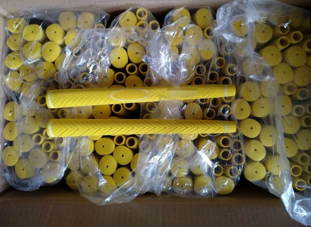 rubber golf grip , golf grips , golf putter grip , putter golf grips , rubber putter grip