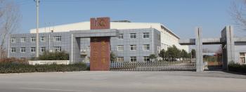 Oasis Oil Tools Co., Ltd,