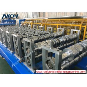 Twin rib metal sheets roll forming m/c, Philippines standard design for roof