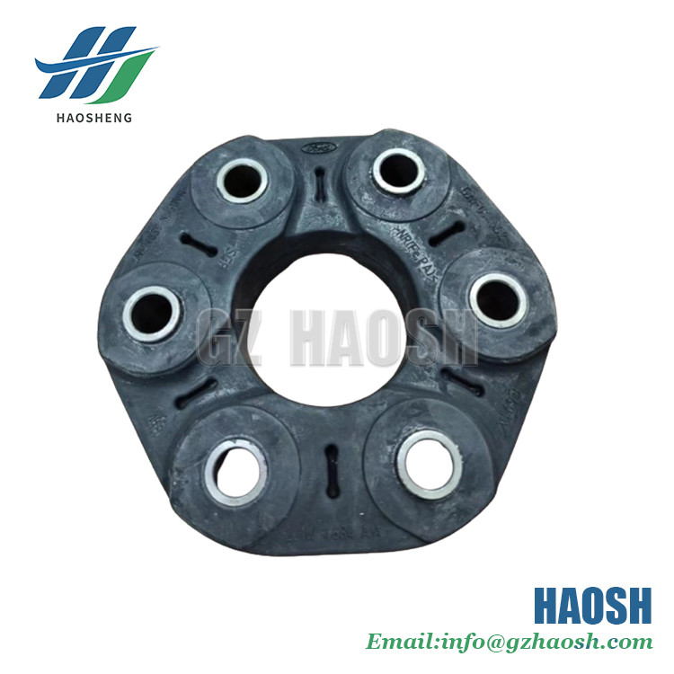 2L1W-4684-AA 2L1W 4684 AA Drive Shaft Coupling Rubber For Ford Transit V348