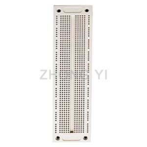 China 690 - Point Solder Universal Electronics Breadboard Kit For Experiment on sale