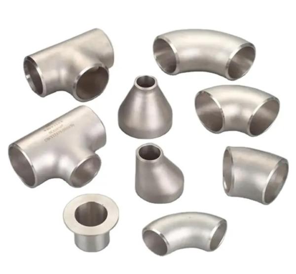 China Factory Supply Stainless Steel Pipe Fittings 304 / 316 90 Degree Elbow 3/4