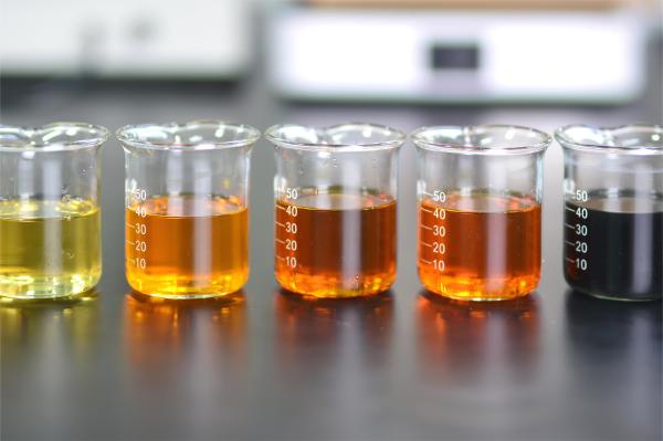 Food Grade Glucoamylase Saccharification Multi Enzyme Used For Saccharification
