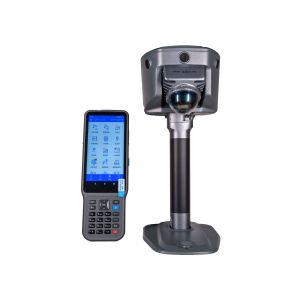 Hi-target V700S 3D Laser Scanner with Centimeter-level Accuracy, Integrated IMU,