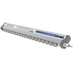 24V QP-S35 Static Electricity Eliminator Anti Static Bar Devices For Retrieving