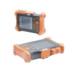  1310/1550/1625nm PON OTDR With 37/36/37dB Dynamic Range And Touch Screen Manufactures