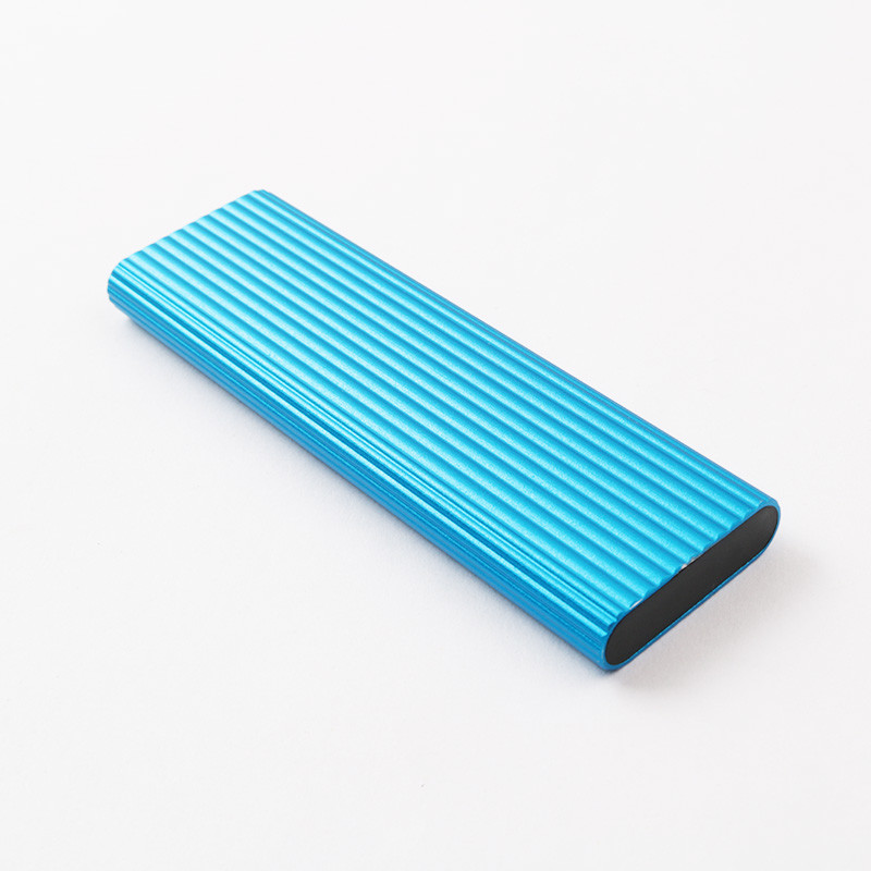 M2 M.2 512GB 1TB 2TB SSD Internal Hard Drive USB3.1 Gen2 Type C 530MB/S