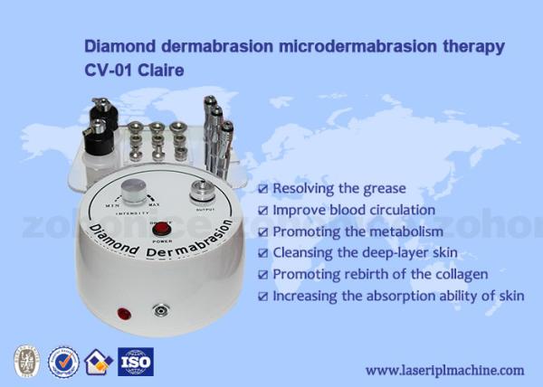 Ultrasonic Skin Rejuvenation Jet peel Oxygen Facial Whitening Machine No