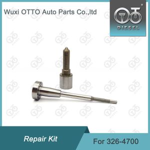 China 326-4700  Repair Kit For 320D Injector For Engine C6.6 on sale