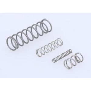 High Precision CNC Pressure Coiler Spring Coiling Machine