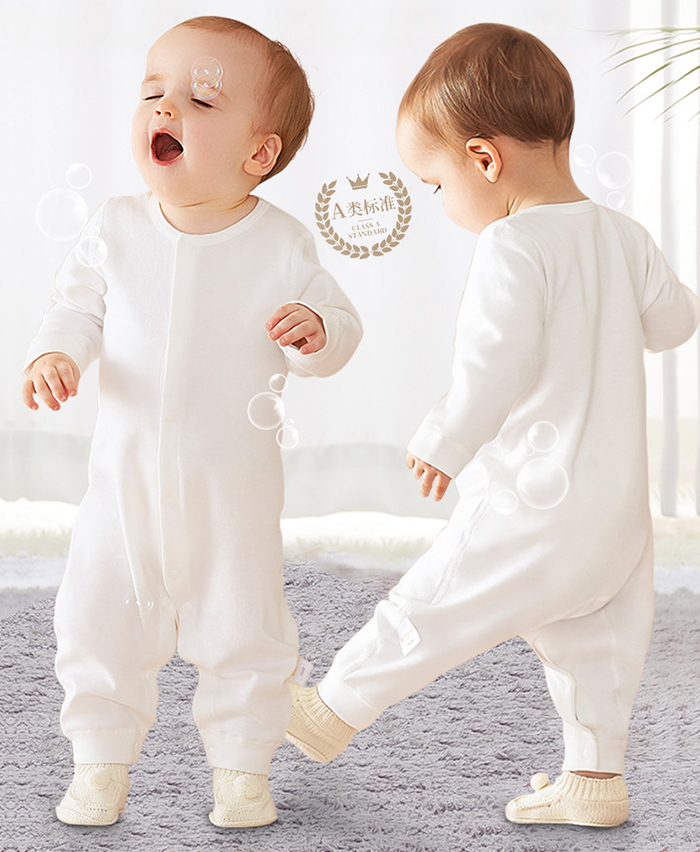 Baby Clothing Best Fabric Bamboo Cotton Organic Fabric