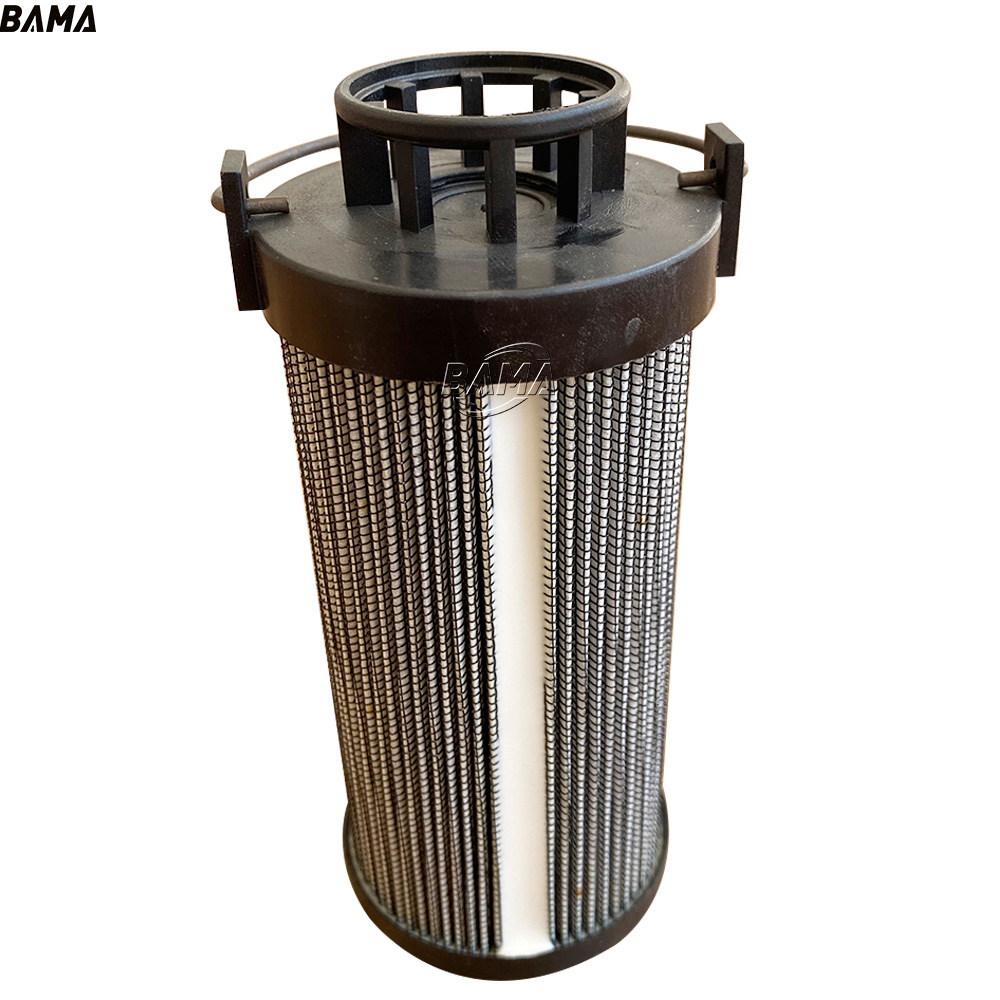 0075R010BN3HC Replacement Return Oil Filter Element for Outside to Inside Flow Direction