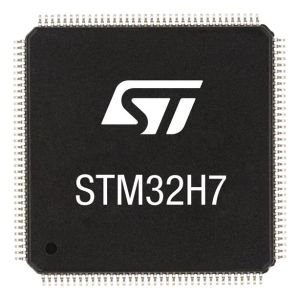  STM32H755IIK6 STMicroelectronics Manufactures