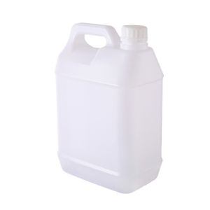  1.2 Gallon Liquid Storage Container 4L Containers With Lids Sealed Barrel Manufactures