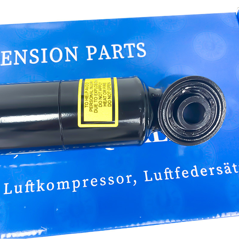 Rear Shock Absorber For Audi TT TTS MKII 8J0513025F With ADS
