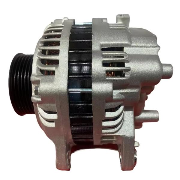 Quality The 12V 110A 6PK Alternator  Is Applicable to Mitsubishi Grandis2.4, OEM A3TH1191 A3TG2192 A3TG2292 A3TG3491 A3TG4891AC for sale