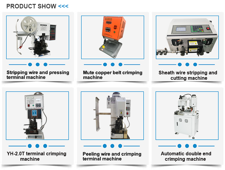 485*435*340mm Semi-auto Cable Winding Machine for Small Speaker Coil Diameter 50-200mm