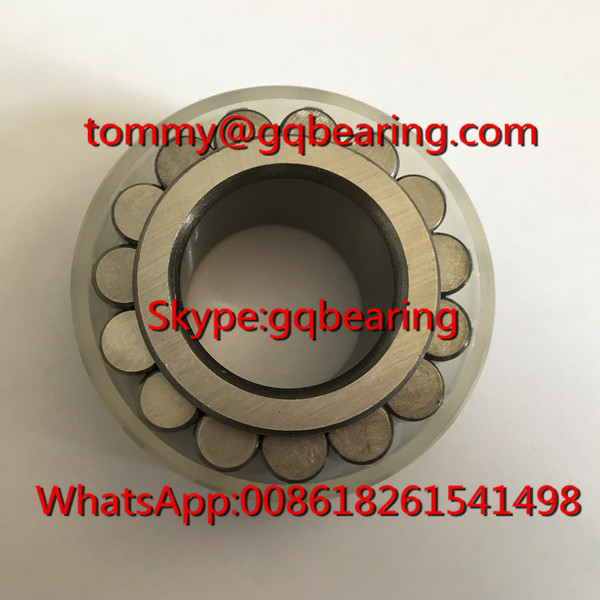 Gcr15 Steel Material F-213617 Double Row Cylindrical Roller Bearing without Cage