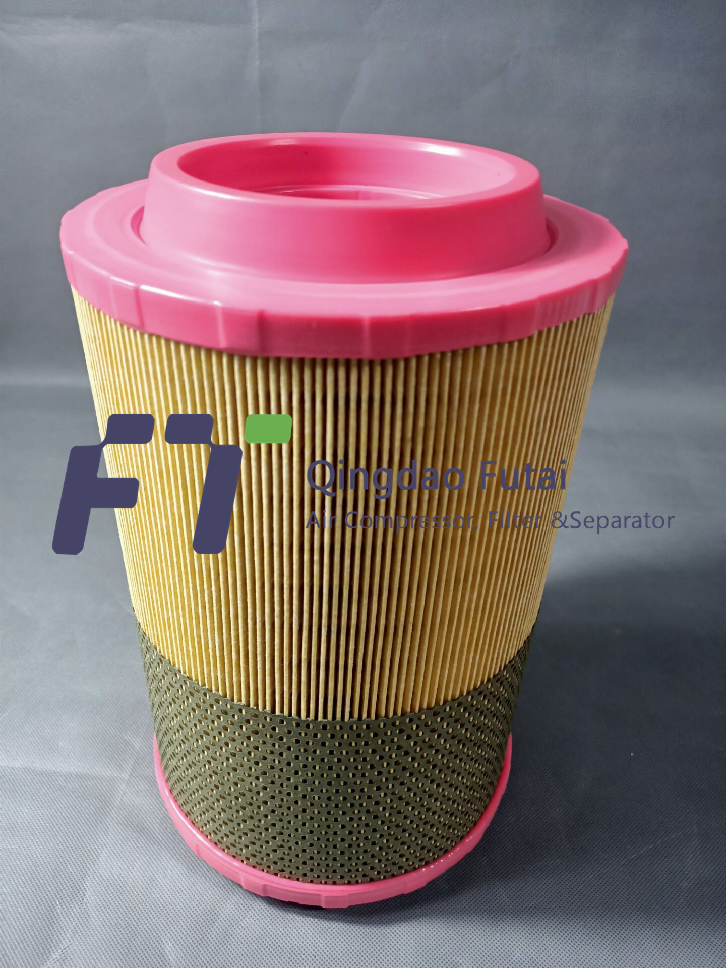 Atlas Copco OEM 1622185501 Alternative Air Compressor Air Filter