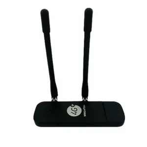 APNs Supported Powerful 5G Wifi Router with Standard SIM Card Interface