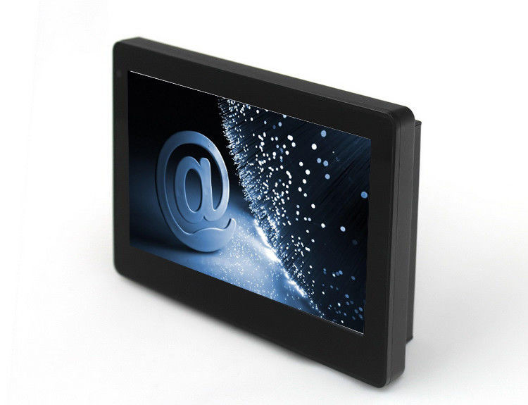 SIBO Power Over Ethernet wall mounting Android tablet pc with POE, bluetooth