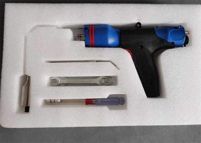Titanium 800w Ultrasonic Plastic Welding Machine With Air Cooling Connector