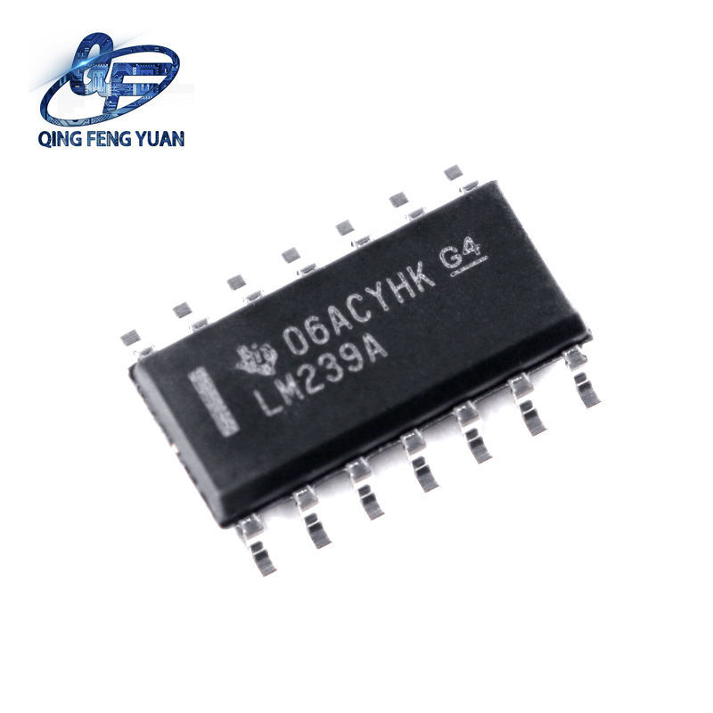 ShenZhen Wholesale Price LGBT Module TI/Texas Instruments LM239ADR Ic chips Integrated Circuits Electronic components LM23