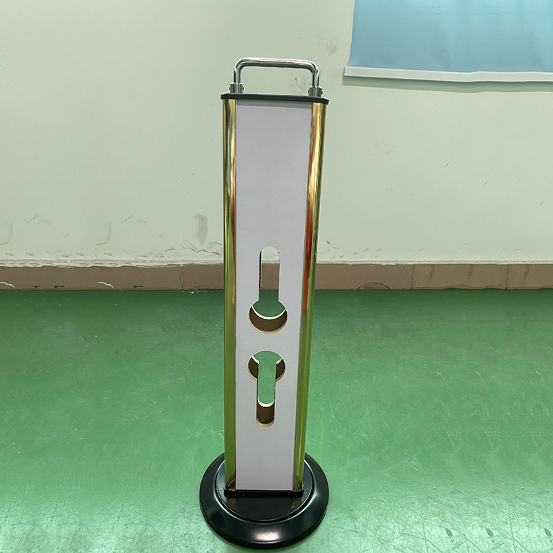Gold Gateway Door Locks Stainless Mortise Door Lock Gateway