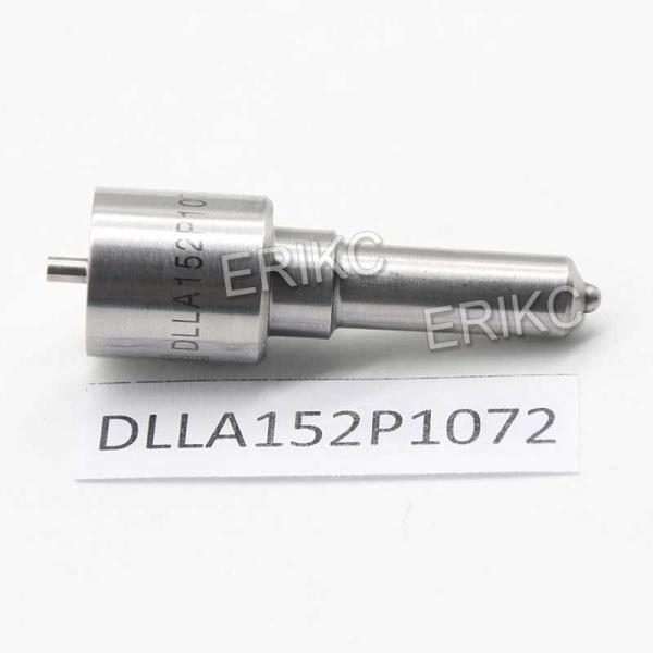 ERIKC 093400-1072 DLLA152P1072 Fuel Injector Nozzle DLLA 152P1072 Oil Pump
